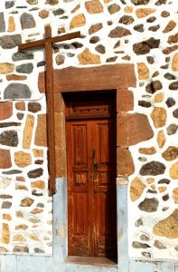 Open this beautiful gate for me ...