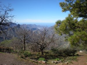 Beautiful views everywhere...